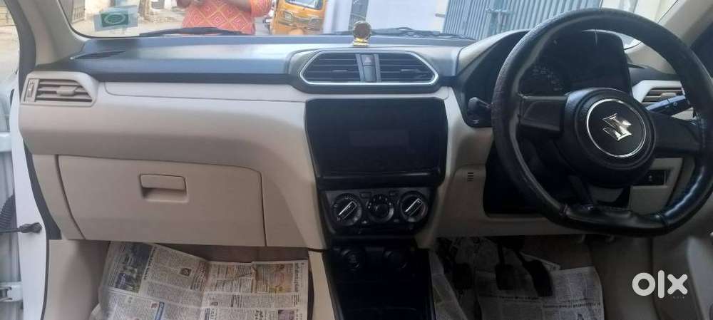 Maruti Suzuki Swift Dzire, 2024, Petrol