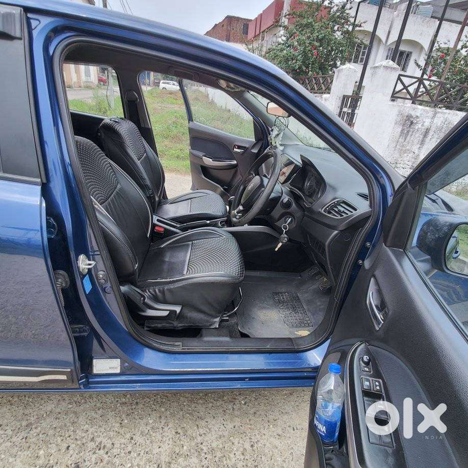 Maruti Suzuki Baleno Delta, 2021, Petrol