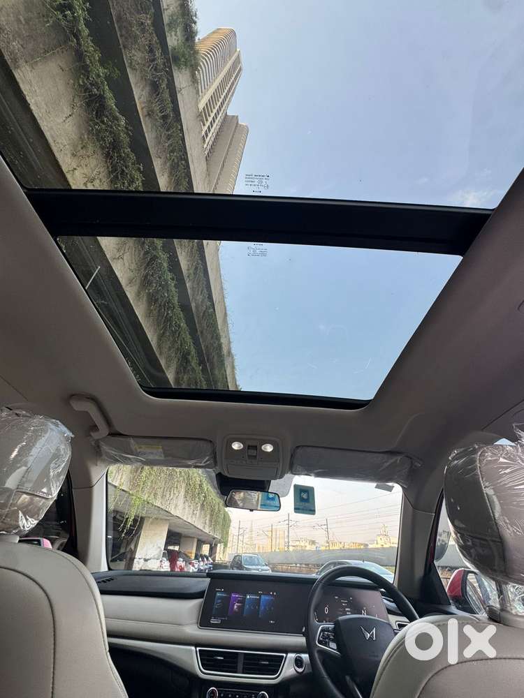 Mahindra Xuv700