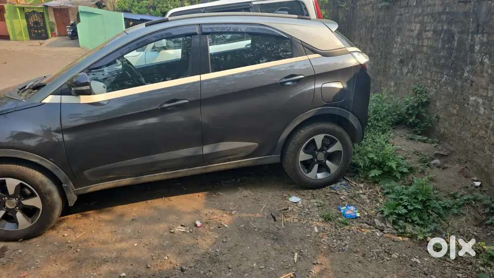 Tata Nexon 2019 Diesel 79000 Km Driven