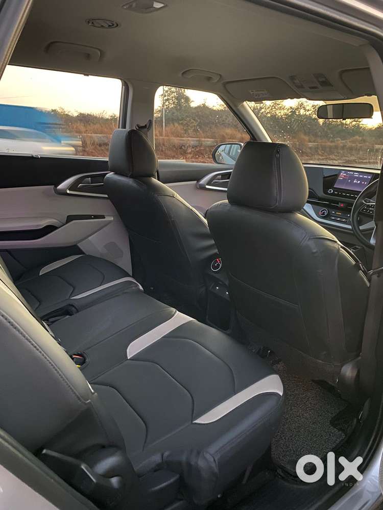 Kia Carens 1.4 Prestige Plus Turbo 7 Str, 2024, Petrol