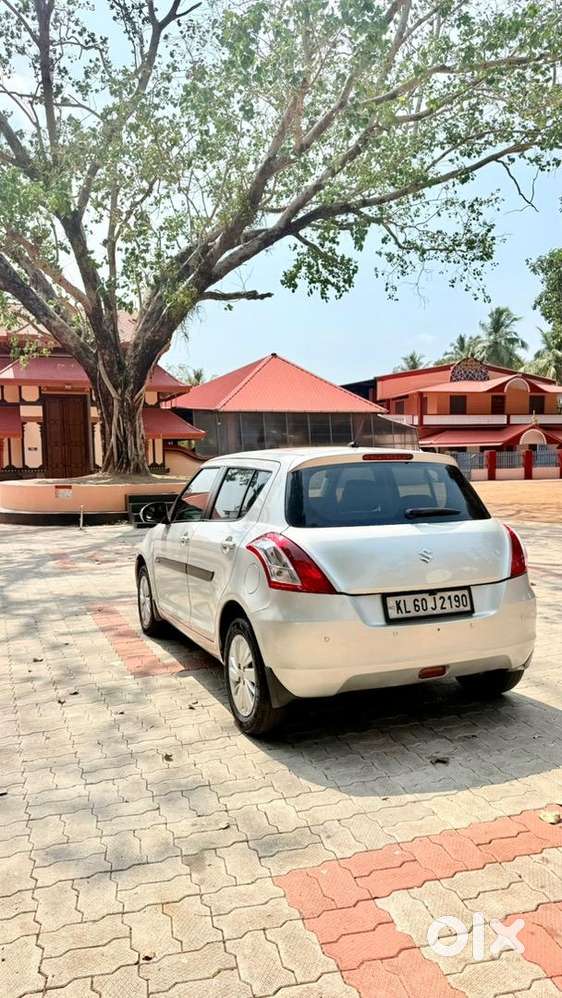 Maruti Suzuki Swift 2014 Diesel Well Maintained