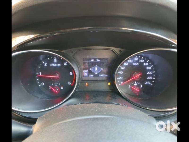 Kia Carnival Limousine, 2022, Diesel