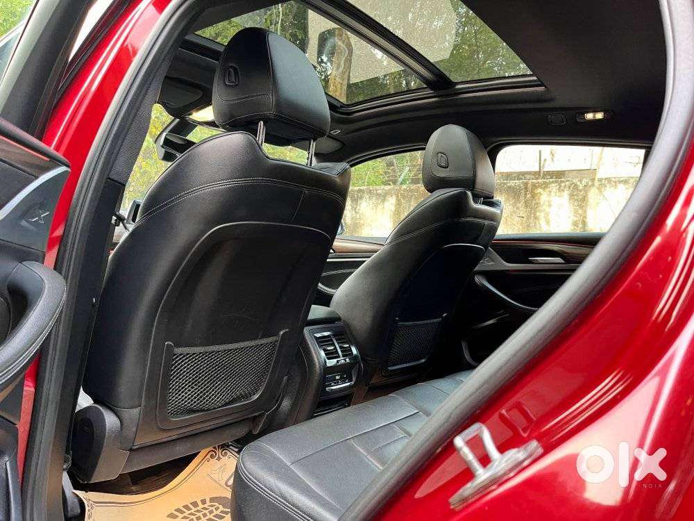 Bmw X4 M Sport X Xdrive20d, 2019, Diesel