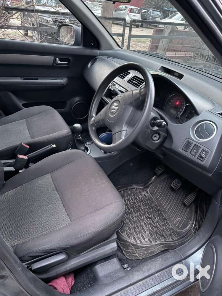 Maruti Suzuki Swift 2009 Diesel Manual