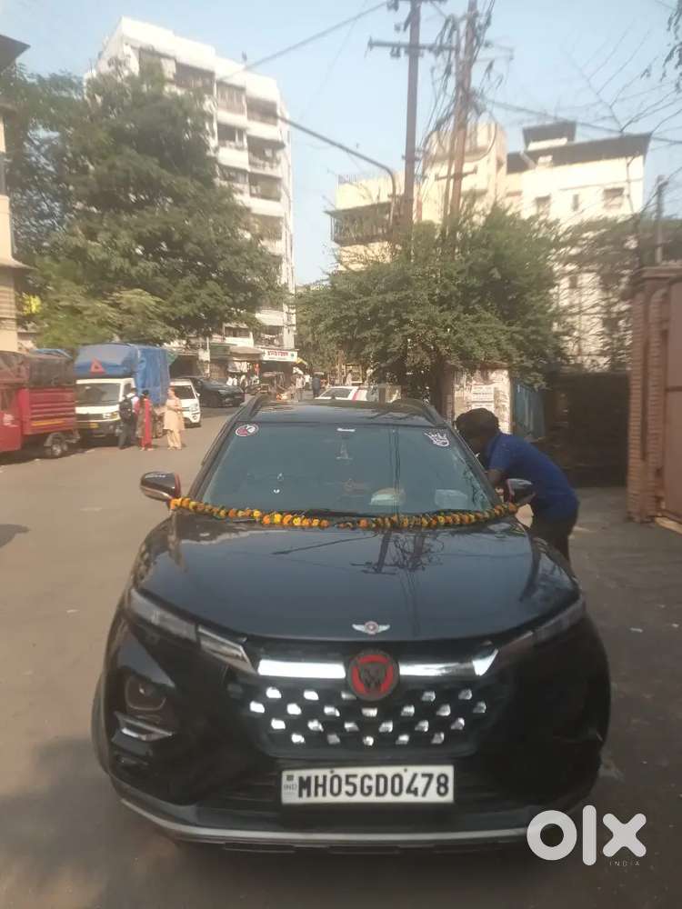 Maruti Suzuki Fronx 2025