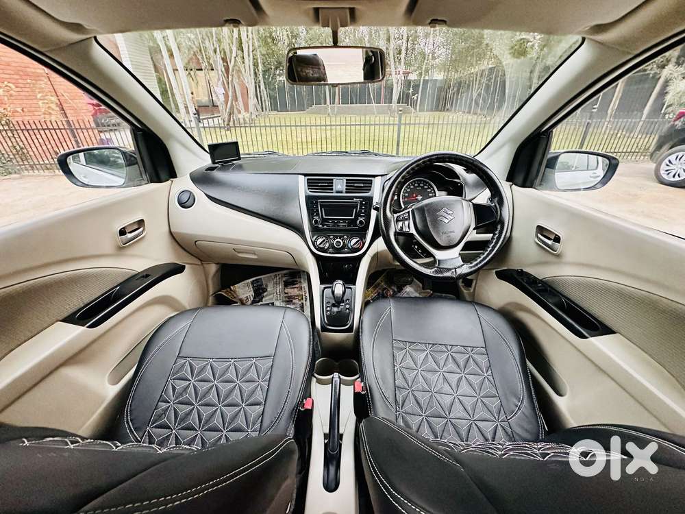 Maruti Suzuki Celerio Zxi At, 2019, Petrol