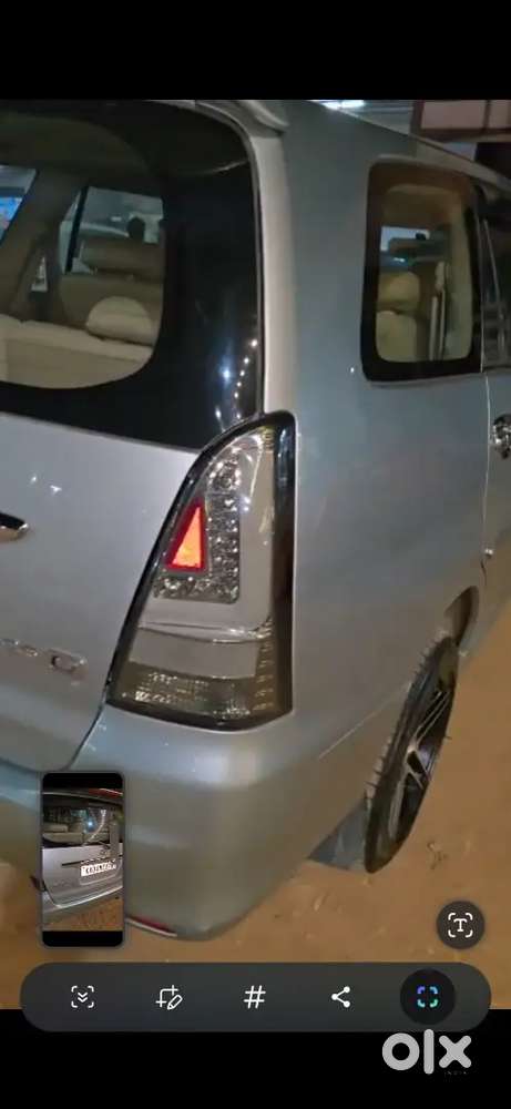 Excellent Innova