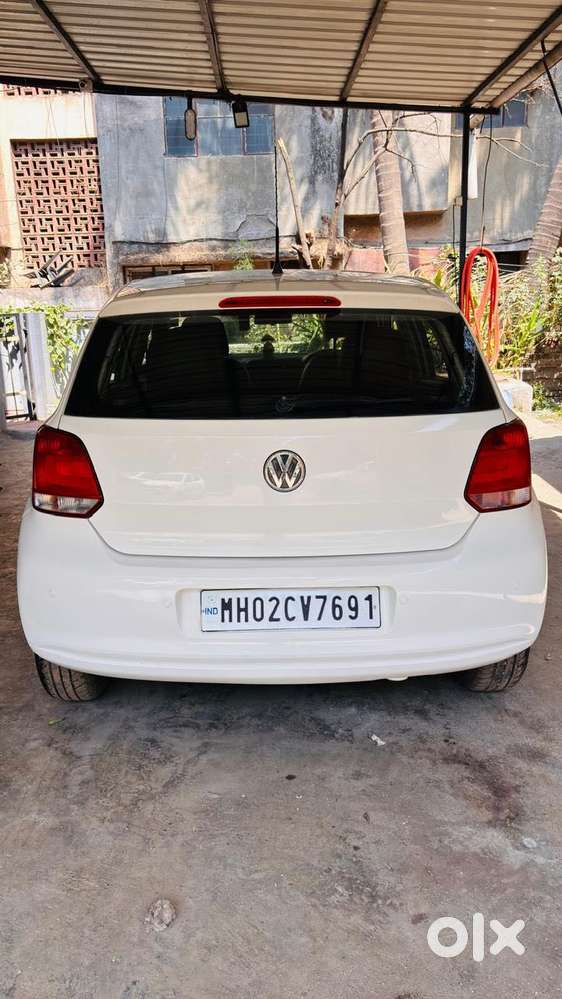Volkswagen Polo 2013-2015 1.5 Tdi Comfortline, 2013, Diesel