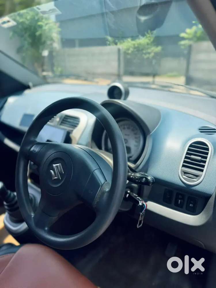 Maruti Ritz 2010 Model