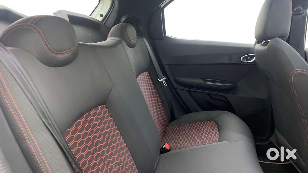 Tata Tiago Jtp Petrol, 2019, Petrol