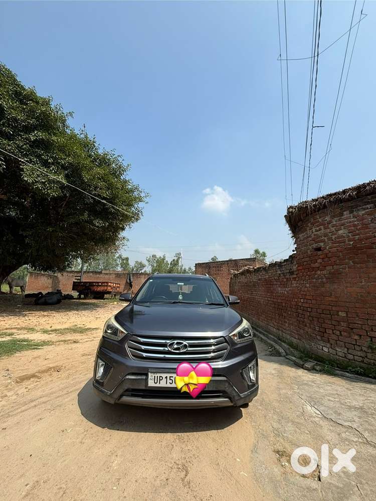 Hyundai Creta 2017 Diesel