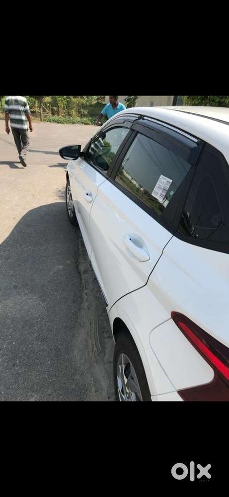 Hyundai New I20 November 2020 Diesel  Well Maintained