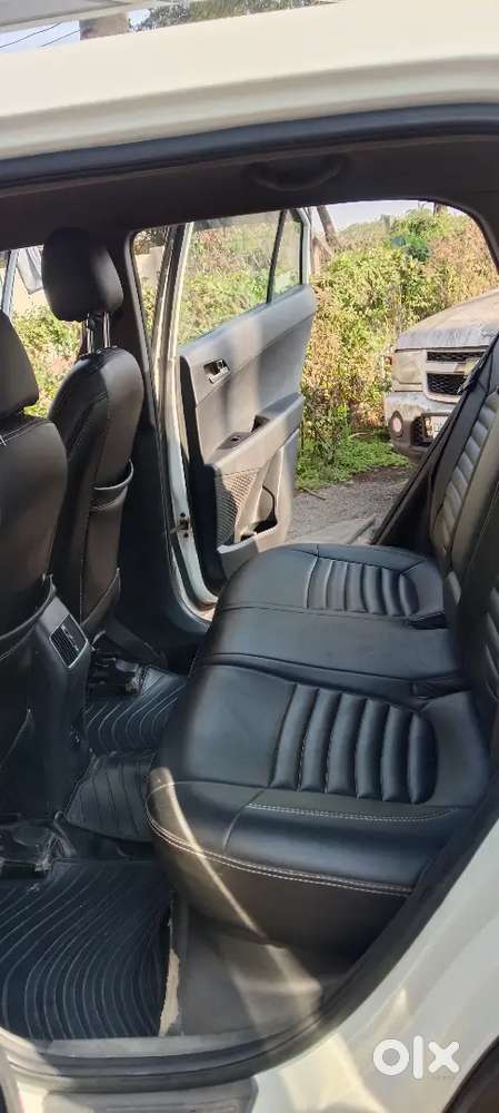 Hyundai Creta 2018 Diesel 125 Km Driven