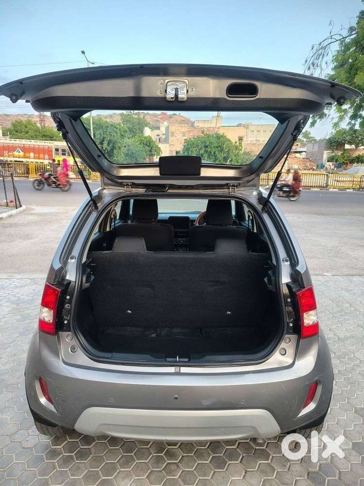 Maruti Suzuki Ignis 1.3 Sigma, 2021, Petrol