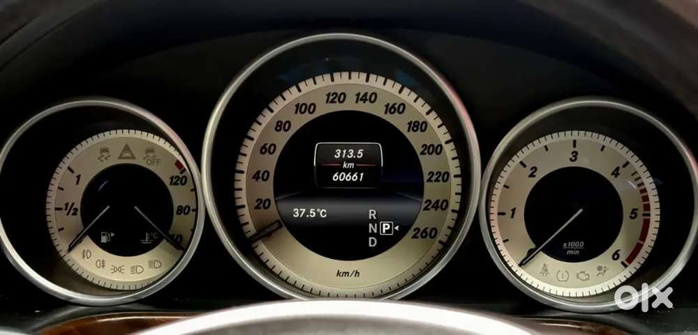 Mercedes-benz E-class 2014 Diesel Well Maintained