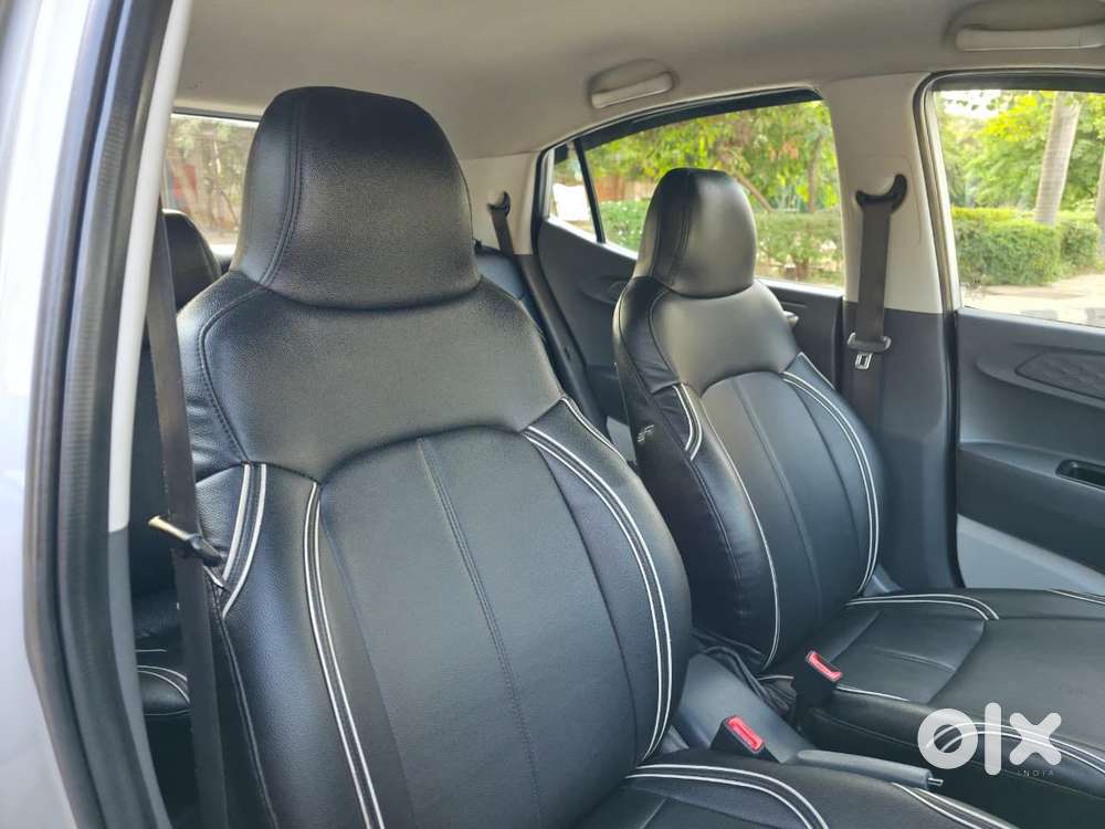 Hyundai Grand I10 Nios 1.2 Kappa Vtvt Sportz Cng, 2021, Cng & Hybrid..