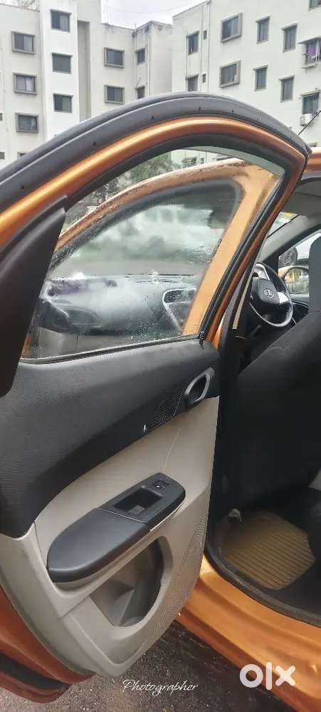 Tata Tiago 1.2 Revotron 2016
