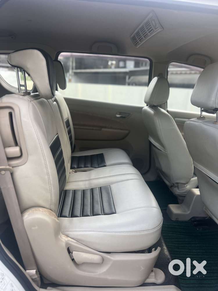 Maruti Suzuki Ertiga Vdi, 2013, Diesel