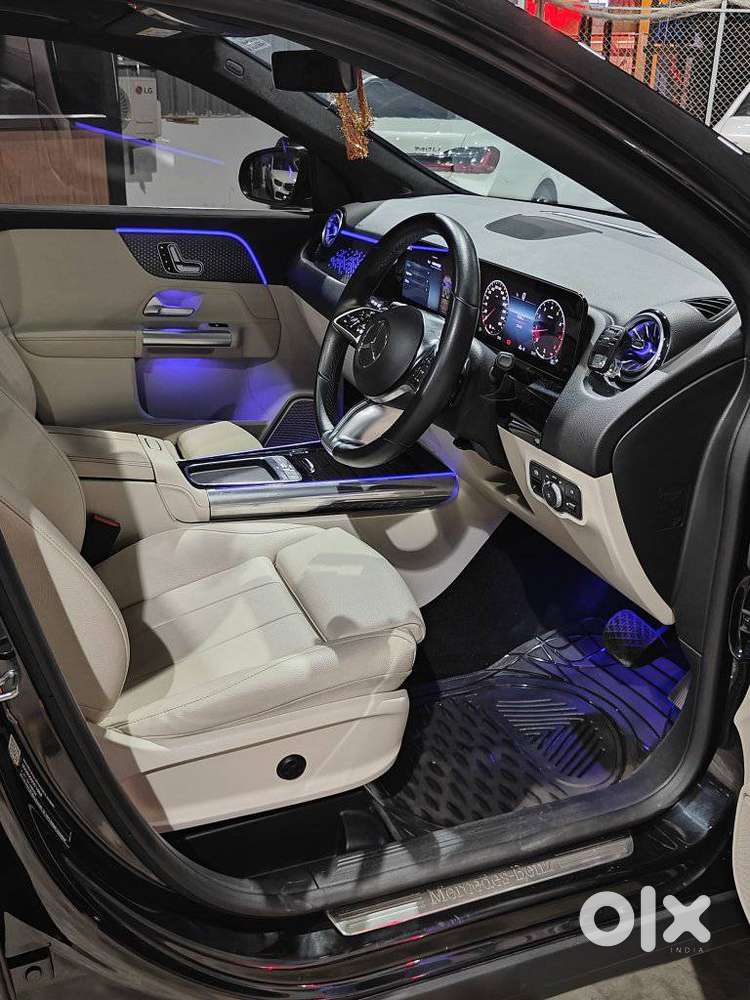 Mercedes-benz Gla 200, 2024, Petrol