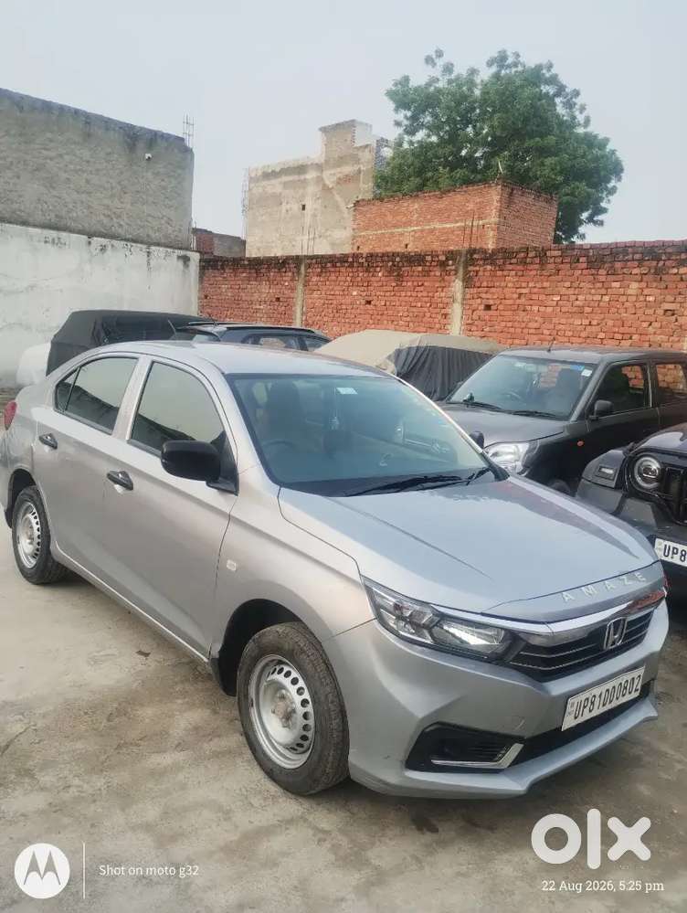 Honda Amaze 1.2 Mt 2023 Urgent Sale Need Money