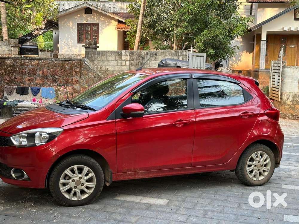 Tata Tiago 2019