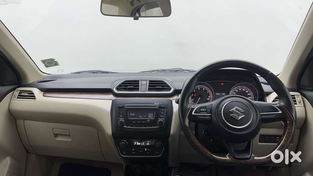 Maruti Suzuki Dzire 1.2 Zxi Amt, 2019, Petrol