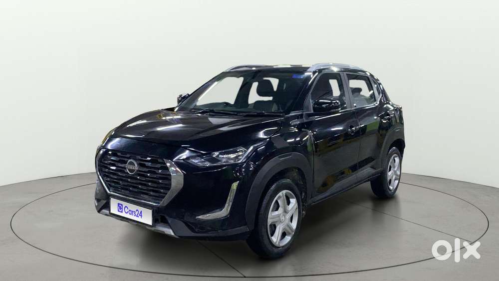 Nissan Magnite 1.0 Xl, 2024, Petrol