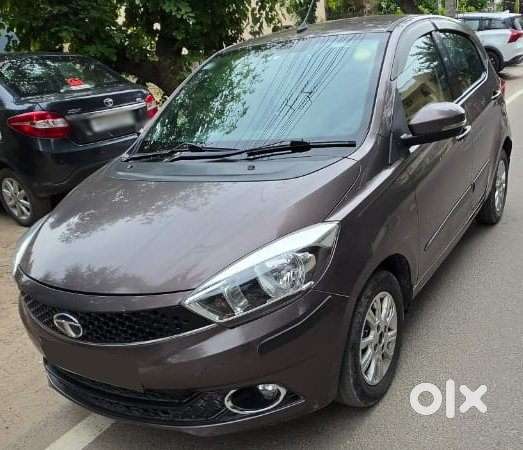 Tata Tiago Xza, 2018, Petrol