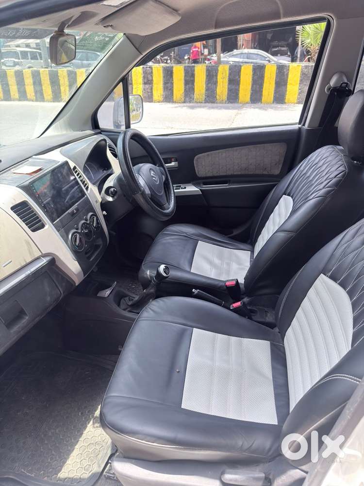 2013 Maruti Wagon R