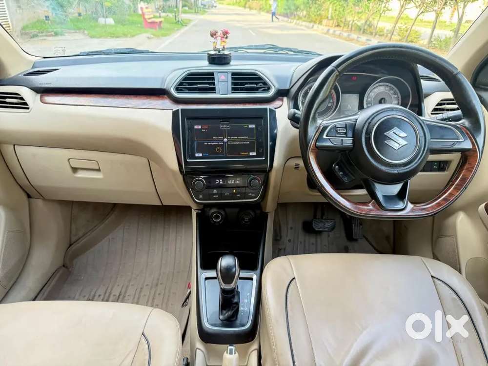 All Orznl Non Accident Car