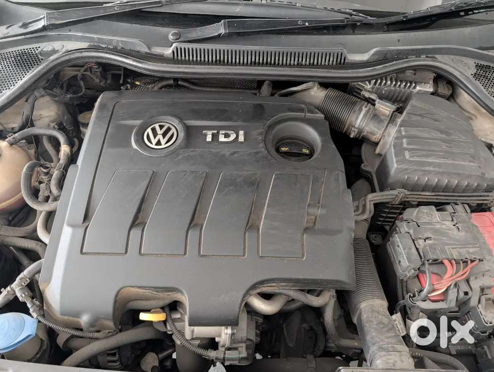 Volkswagen Ameo Tdi 2017