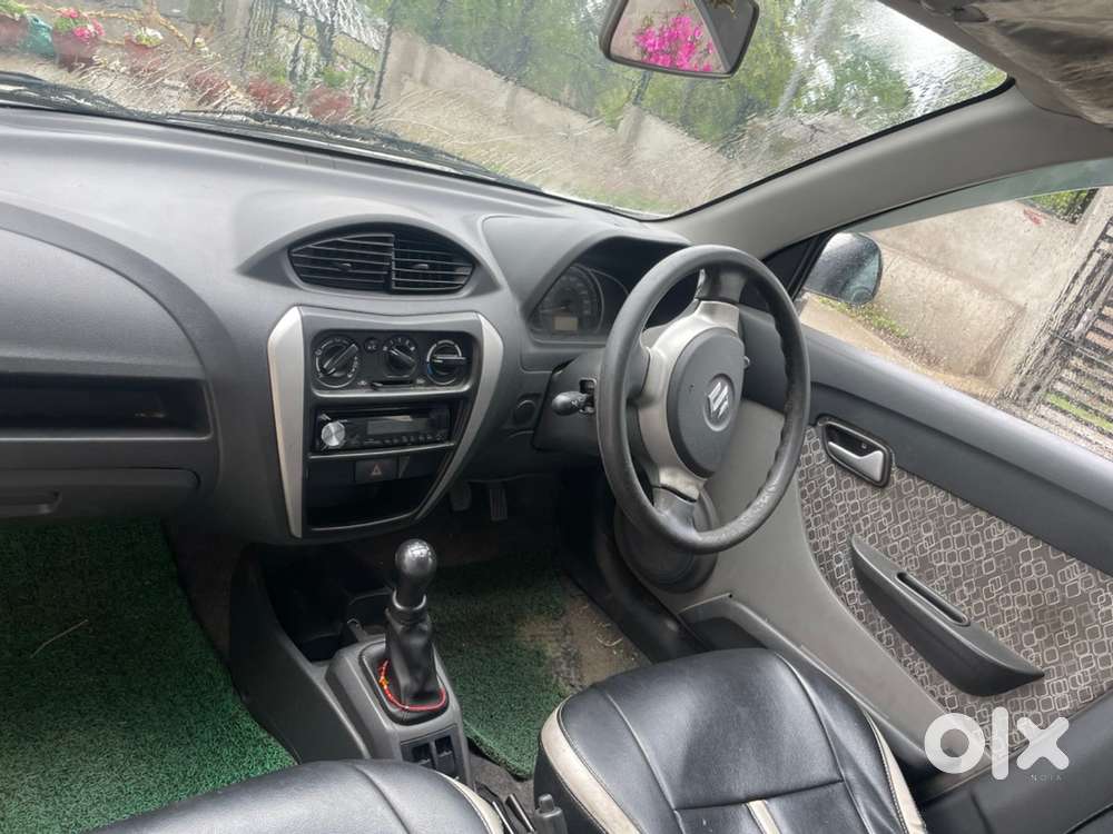 Maruti Suzuki Alto 2018 Petrol Good Condition
