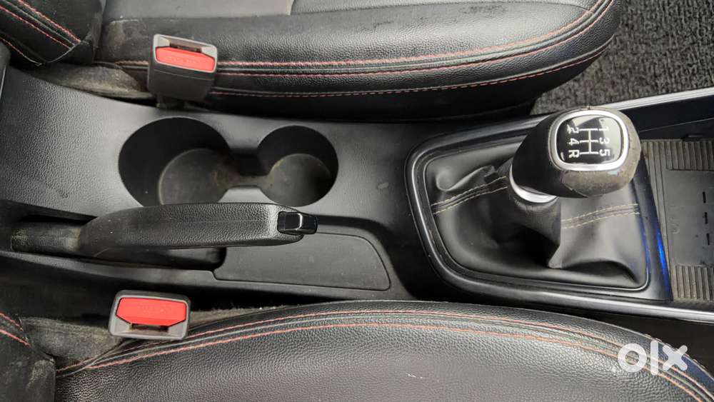 Hyundai New I20 1.2 Asta Mt, 2021, Petrol