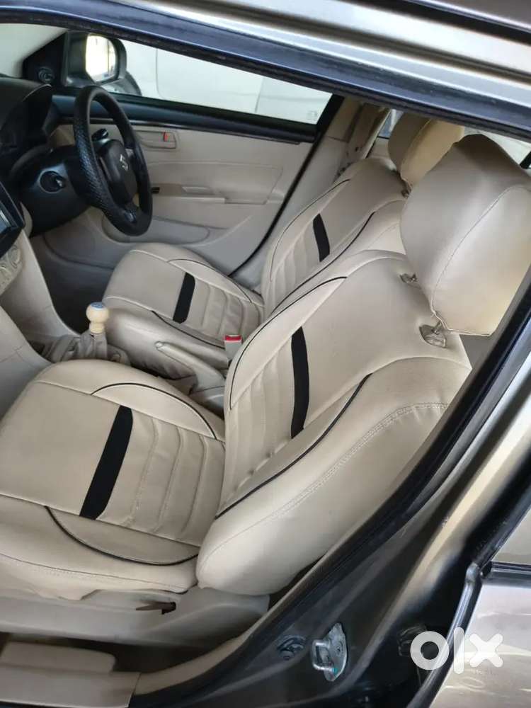 Swift Dzire 2015 Model