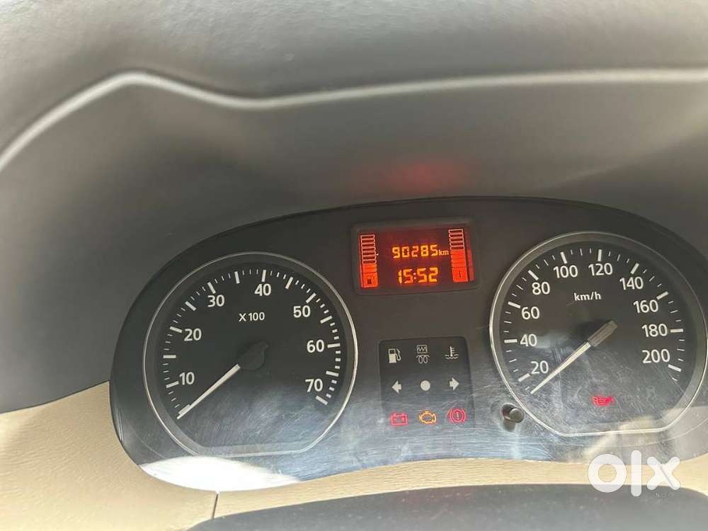 Nissan Terrano 2013 Diesel Company Owned & Well Maintained