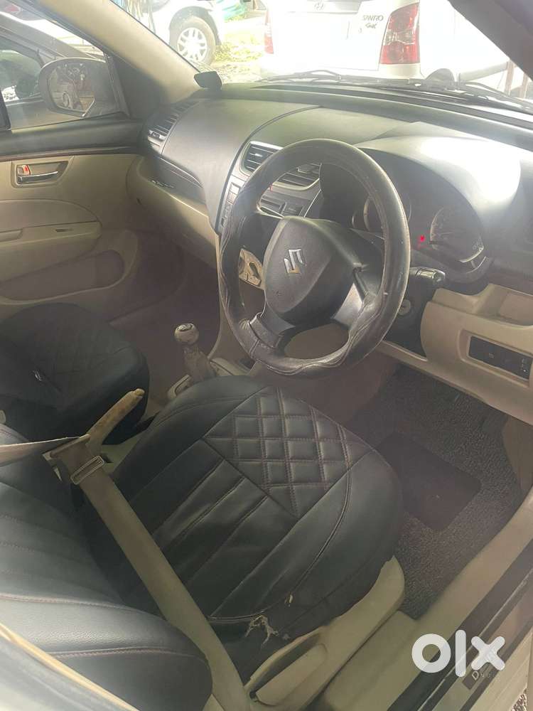 Maruti Suzuki Swift Dzire 2012-2015 Vdi, 2014, Diesel