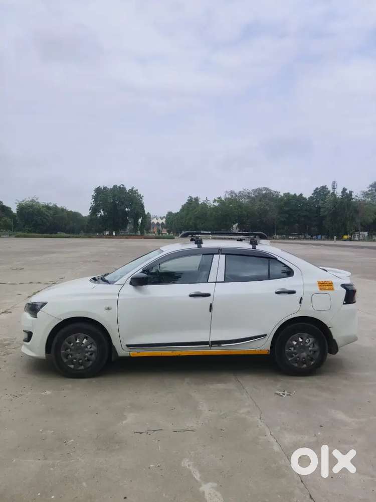 Maruti Suzuki Swift Dzire 2025