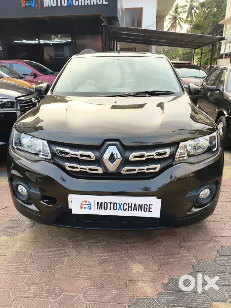 Renault KWID RxT Easy-R, 2016, Petrol - Cars - 1829057660