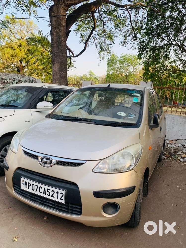 Hyundai I10 2008 Petrol Good Condition