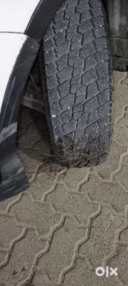 Mahindra Xylo 2019 Diesel Good Condition