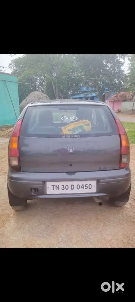 Tata Indica Dls