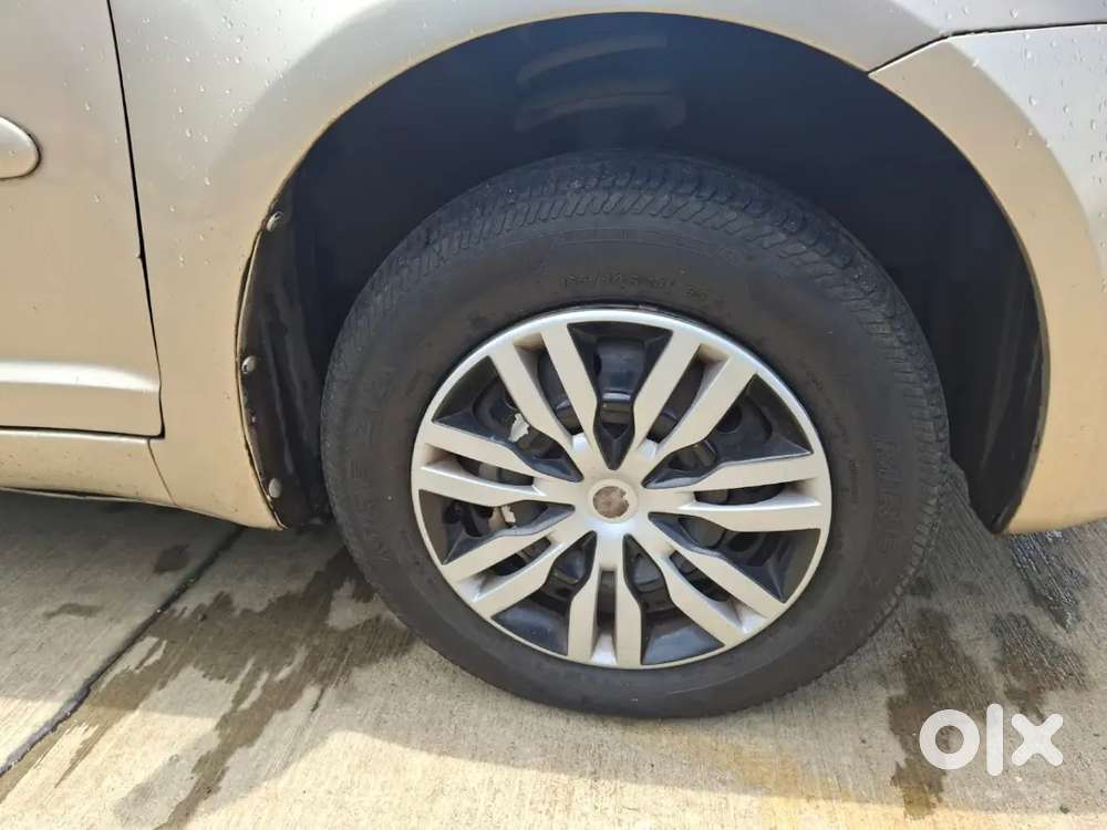 2009 Maruti Suzuki Dzire 1.2 Vxi Cng