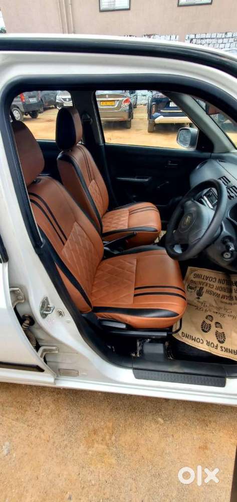 Maruti Suzuki Swift Dzire Ldi Bsiv, 2015, Diesel