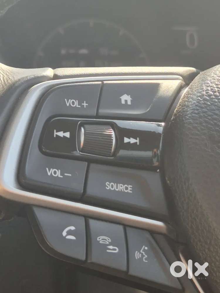 Honda City 2020 Vx Petrol