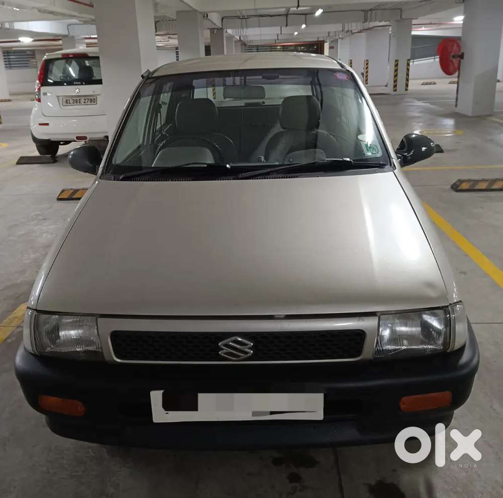 Maruti Zen For Sale