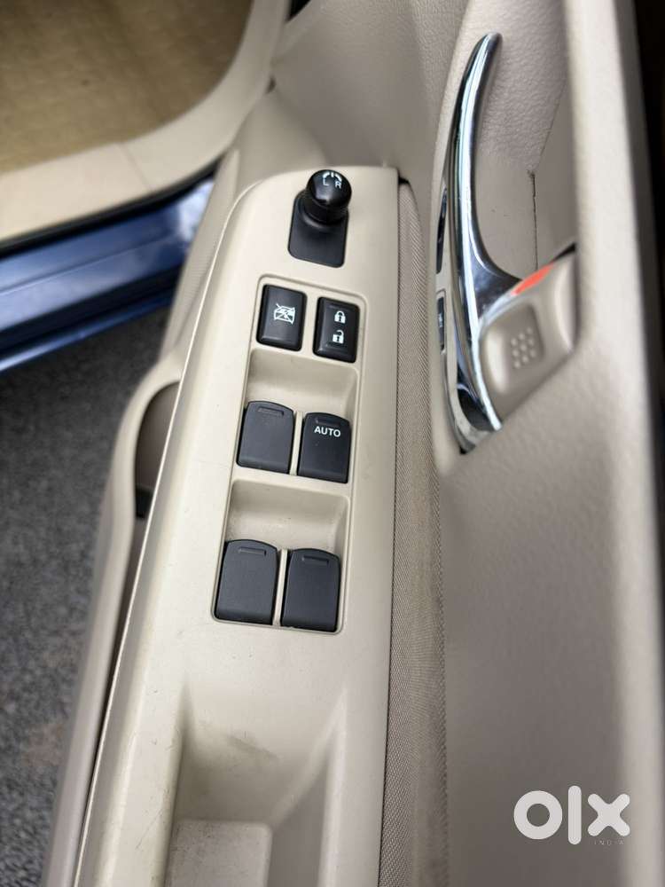 Maruti Suzuki Ciaz Delta, 2017, Petrol