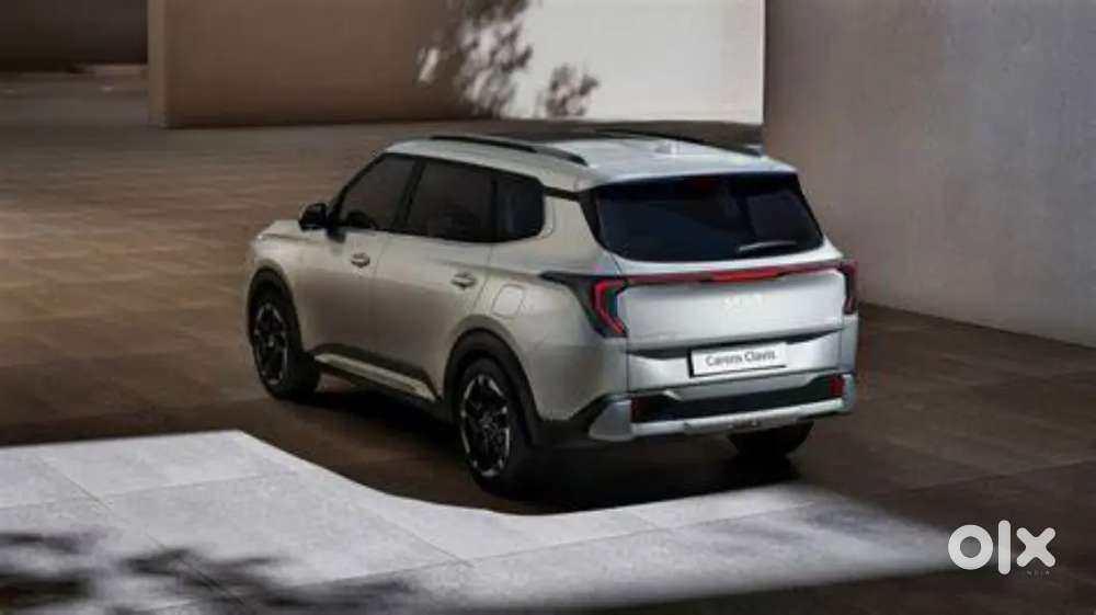 Kia New Seltos, Sonet, Carens Cng, Carens Clavis, Syros