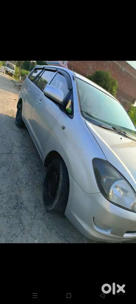 Toyota Innova 2008 Diesel