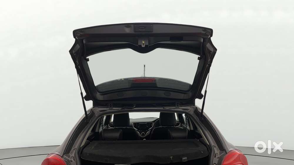 Maruti Suzuki Baleno 1.2 Delta, 2018, Petrol